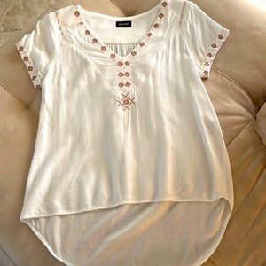 KOOKAI women blouse size 38 (medium)